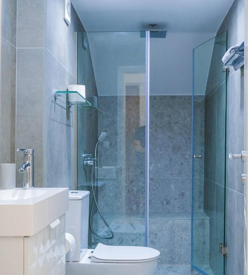 The Venetian Walls Smart Apartments Heraklion  Exterior photo