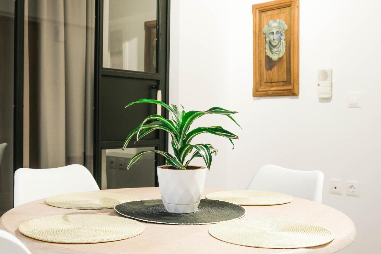 The Venetian Walls Smart Apartments Heraklion  Exterior photo