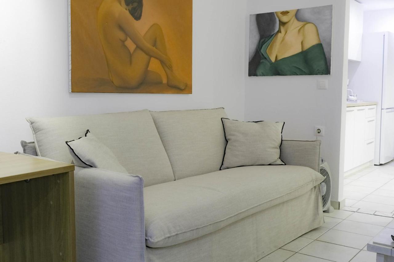 The Venetian Walls Smart Apartments Heraklion  Exterior photo