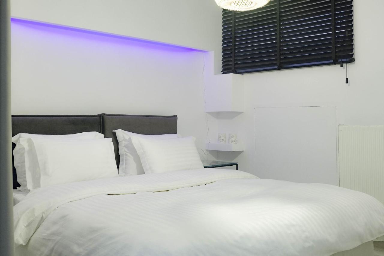 The Venetian Walls Smart Apartments Heraklion  Exterior photo