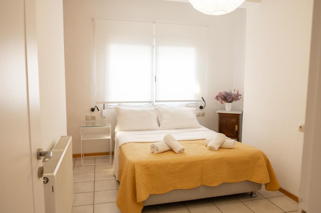 The Venetian Walls Smart Apartments Heraklion  Exterior photo