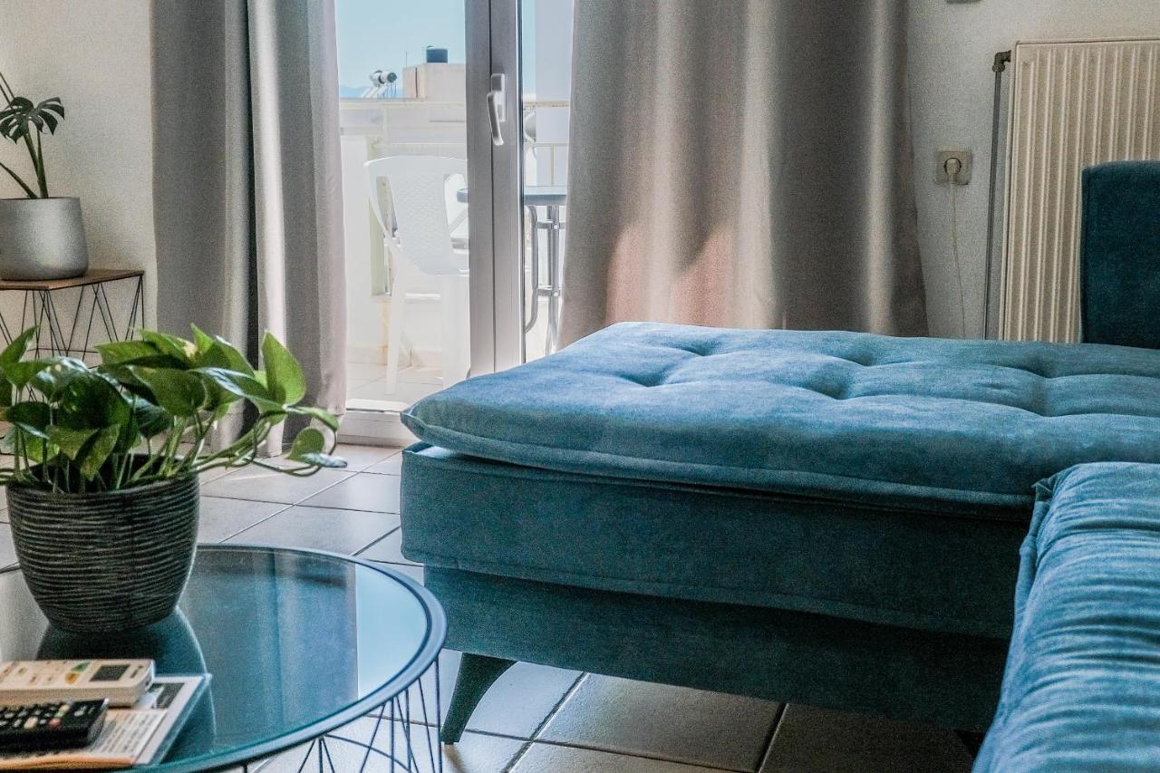 The Venetian Walls Smart Apartments Heraklion  Exterior photo