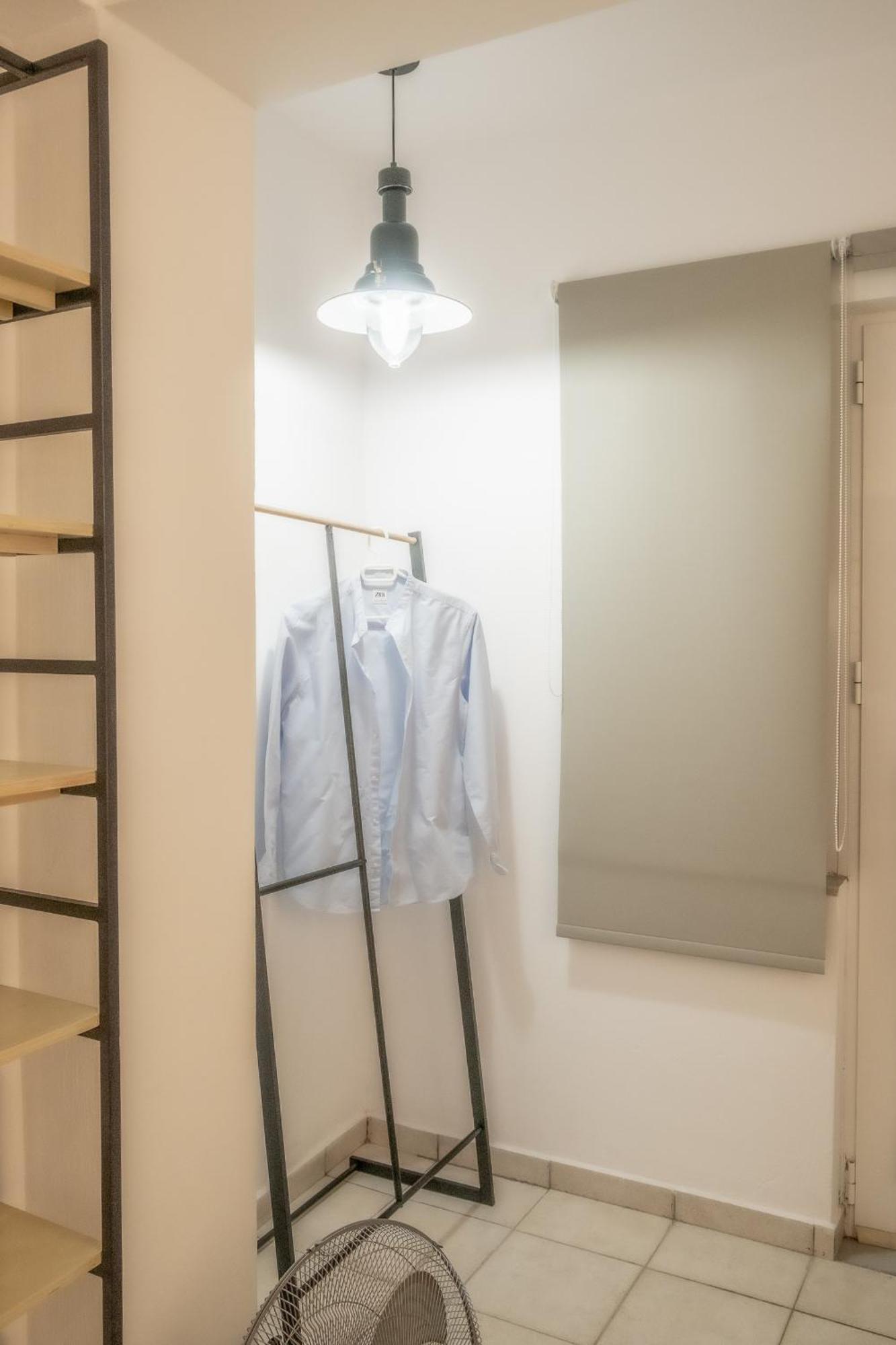 The Venetian Walls Smart Apartments Heraklion  Room photo