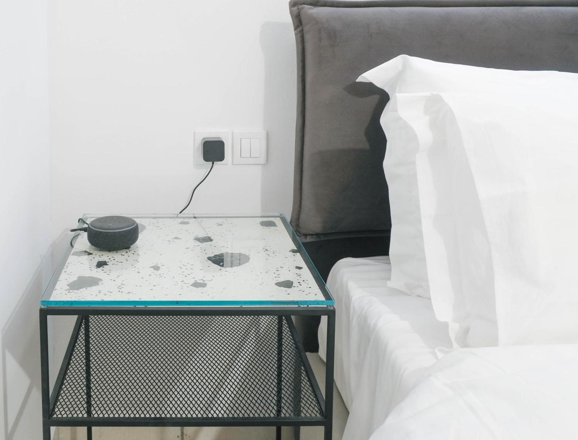 The Venetian Walls Smart Apartments Heraklion  Room photo